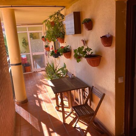 Apartamento Arroyo De La Miel Costa Del Sol Leilighet Benalmádena Eksteriør bilde