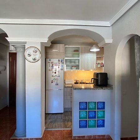 Apartamento Arroyo De La Miel Costa Del Sol Leilighet Benalmádena Eksteriør bilde