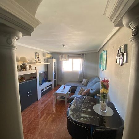 Apartamento Arroyo De La Miel Costa Del Sol Leilighet Benalmádena Eksteriør bilde