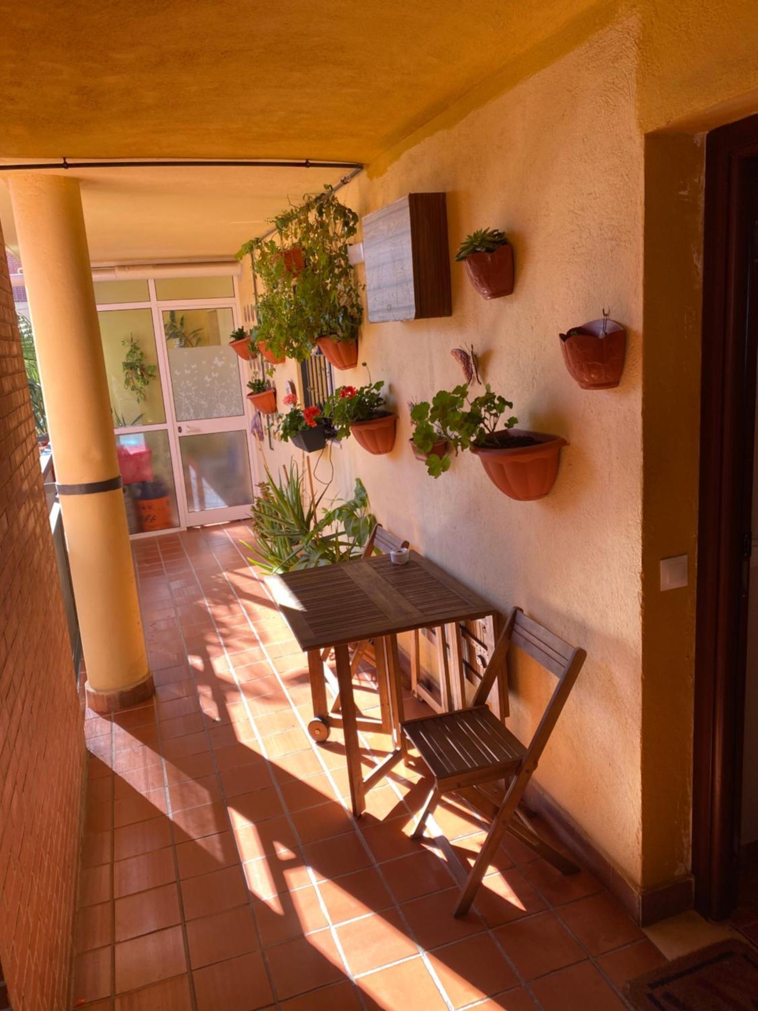 Apartamento Arroyo De La Miel Costa Del Sol Leilighet Benalmádena Eksteriør bilde