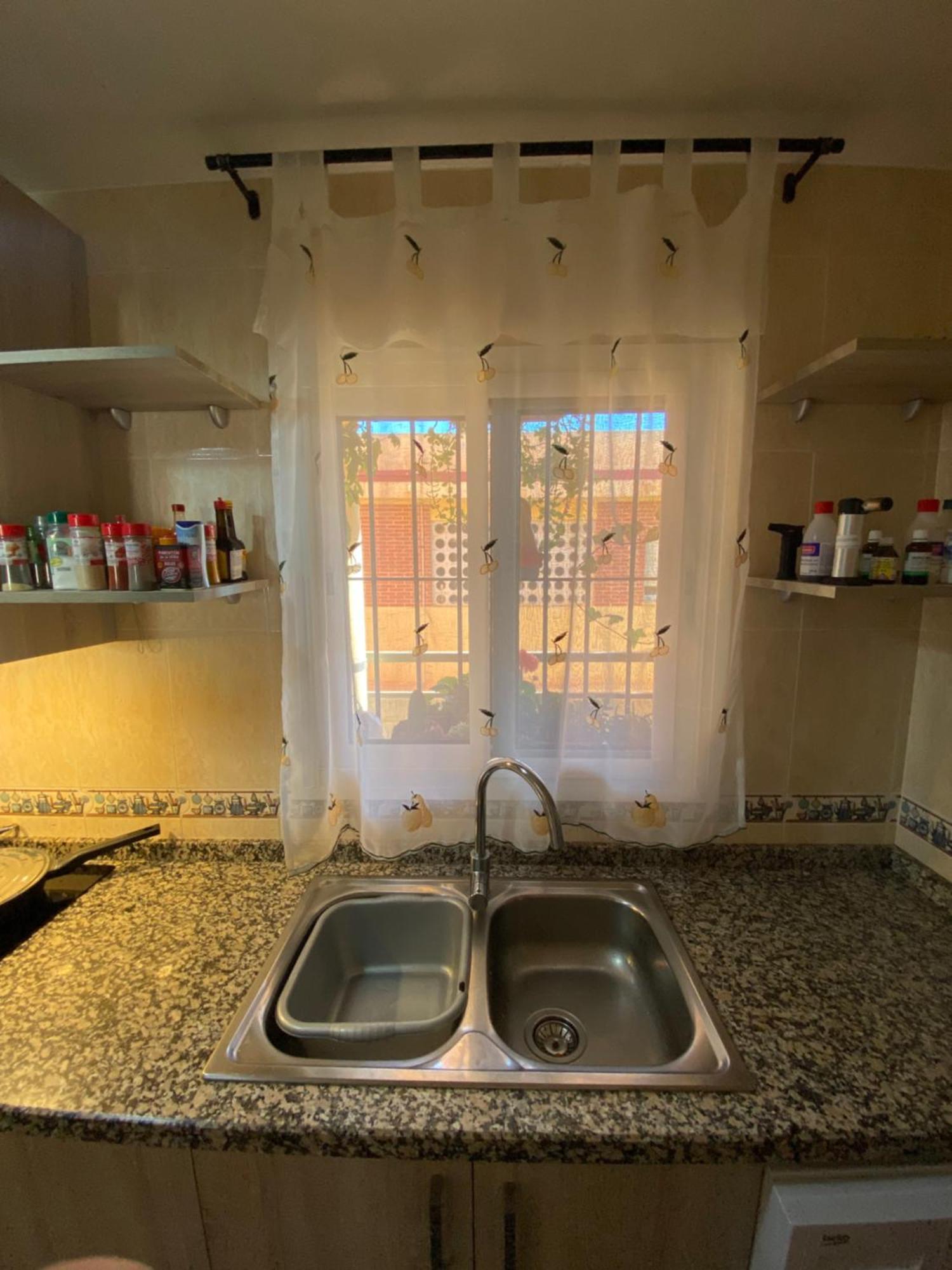 Apartamento Arroyo De La Miel Costa Del Sol Leilighet Benalmádena Eksteriør bilde