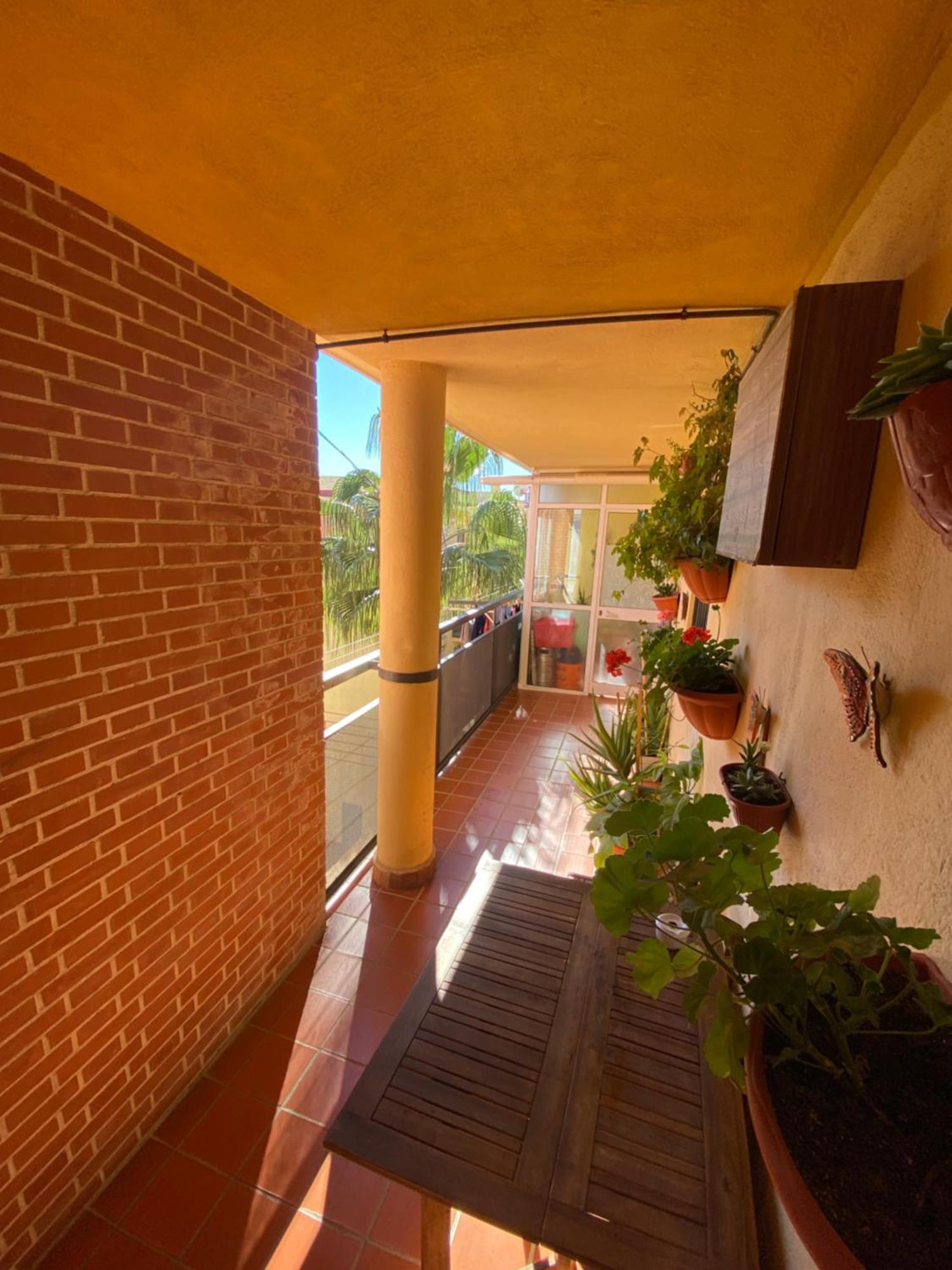 Apartamento Arroyo De La Miel Costa Del Sol Leilighet Benalmádena Eksteriør bilde