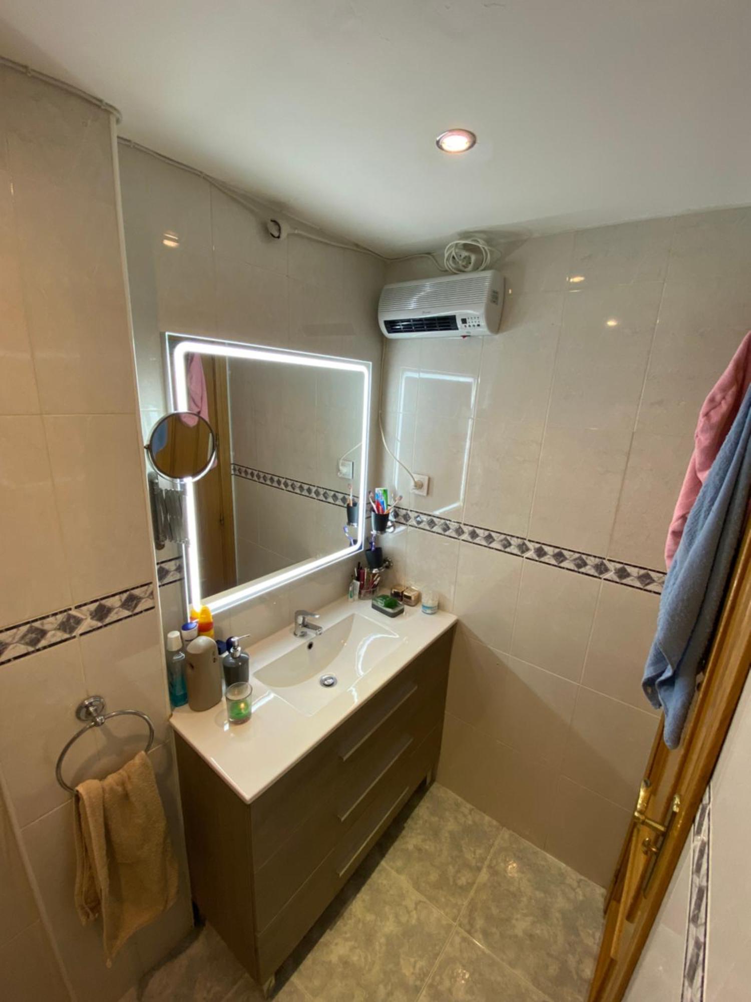 Apartamento Arroyo De La Miel Costa Del Sol Leilighet Benalmádena Eksteriør bilde