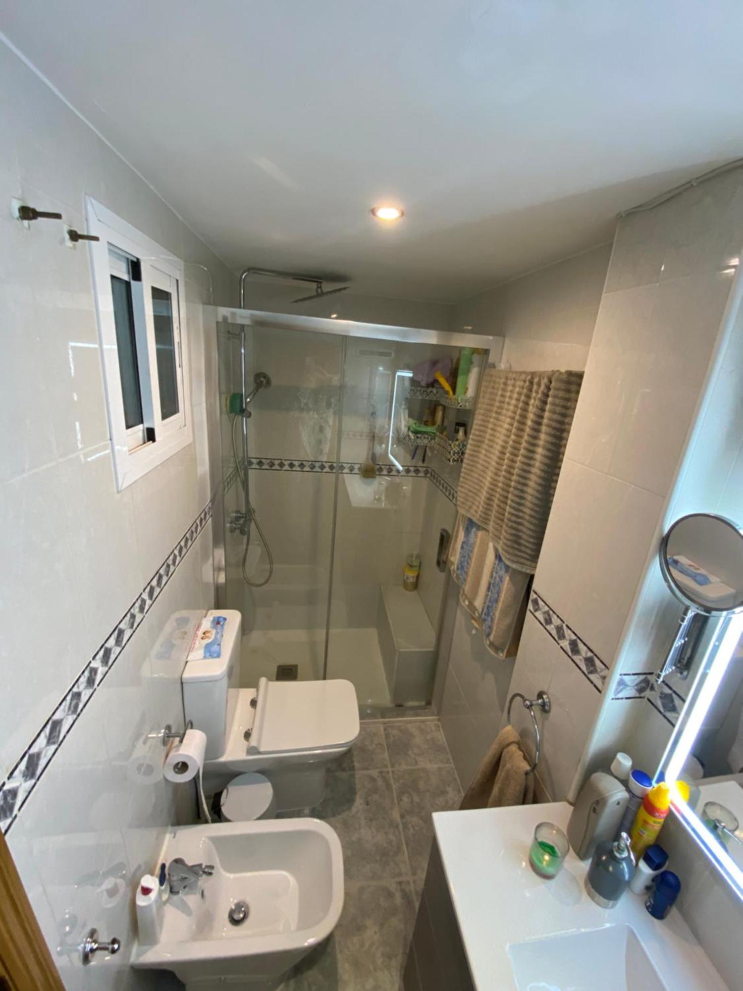 Apartamento Arroyo De La Miel Costa Del Sol Leilighet Benalmádena Eksteriør bilde