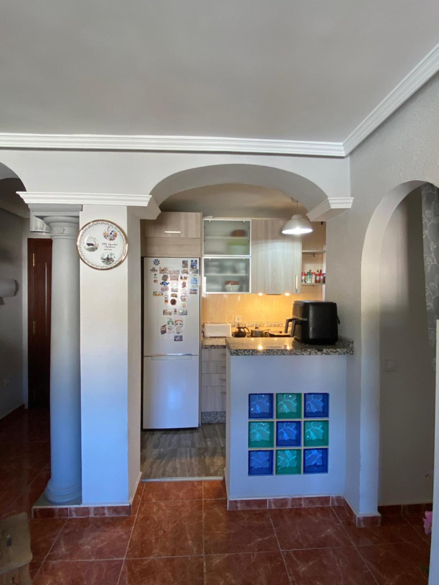Apartamento Arroyo De La Miel Costa Del Sol Leilighet Benalmádena Eksteriør bilde
