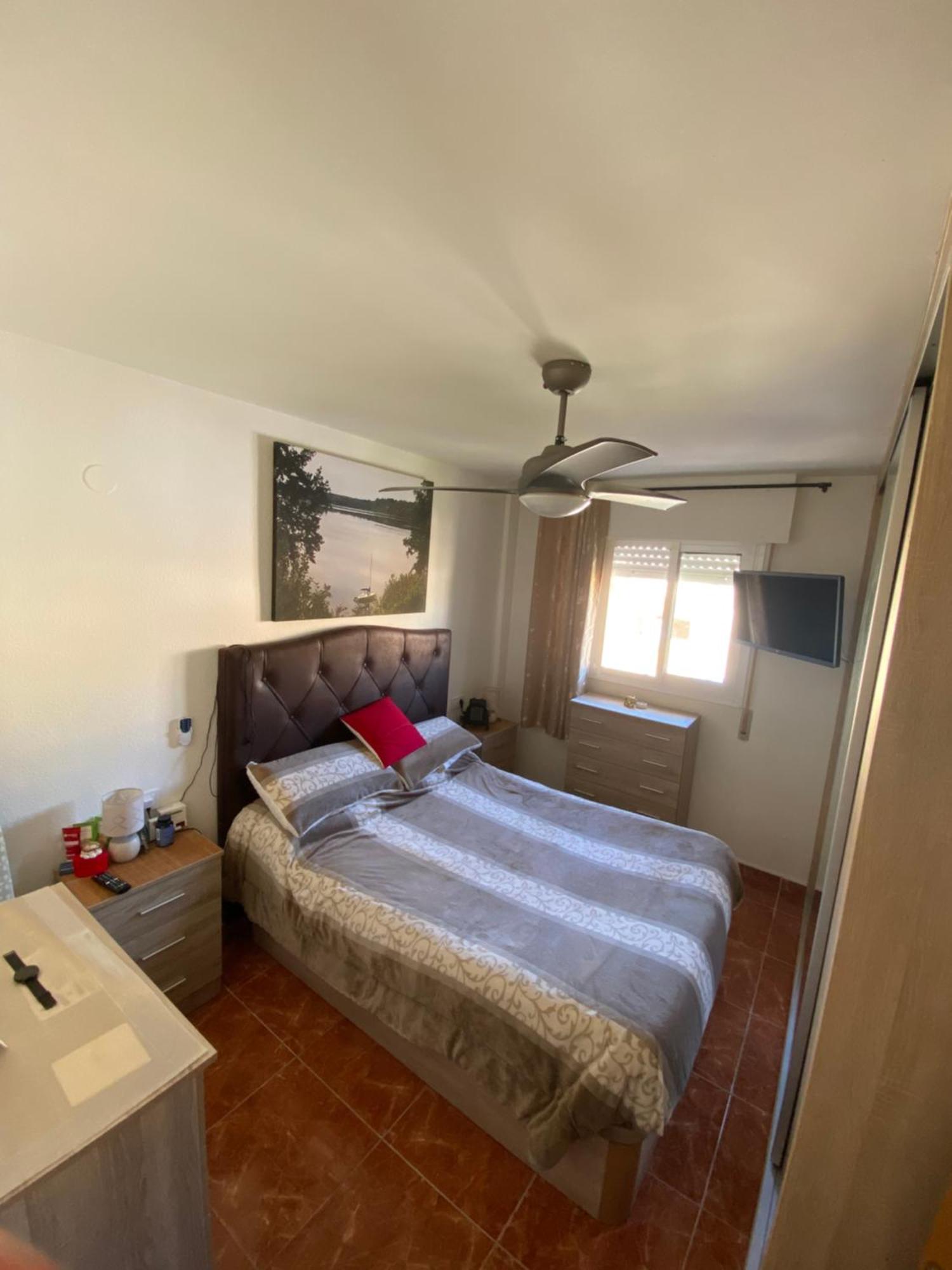 Apartamento Arroyo De La Miel Costa Del Sol Leilighet Benalmádena Eksteriør bilde