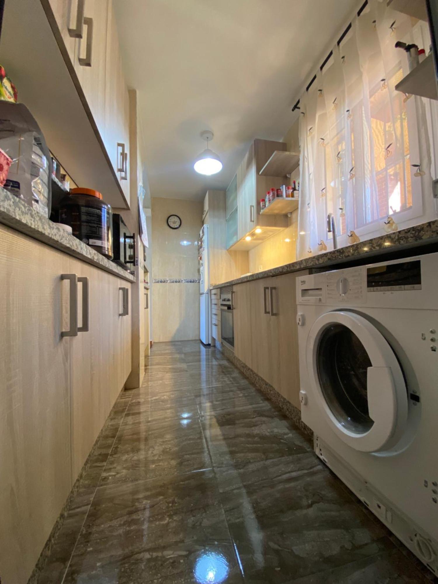 Apartamento Arroyo De La Miel Costa Del Sol Leilighet Benalmádena Eksteriør bilde