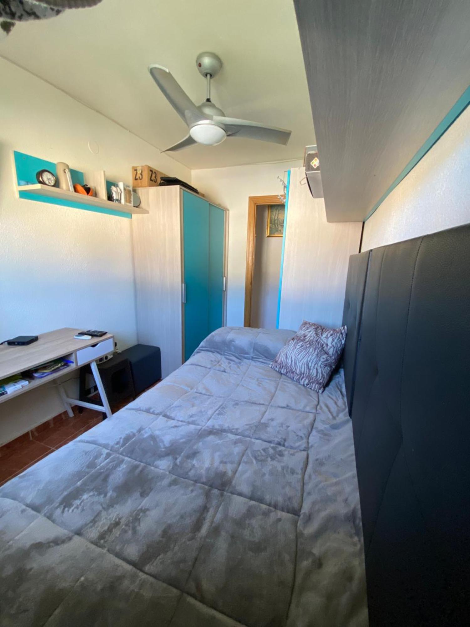Apartamento Arroyo De La Miel Costa Del Sol Leilighet Benalmádena Eksteriør bilde