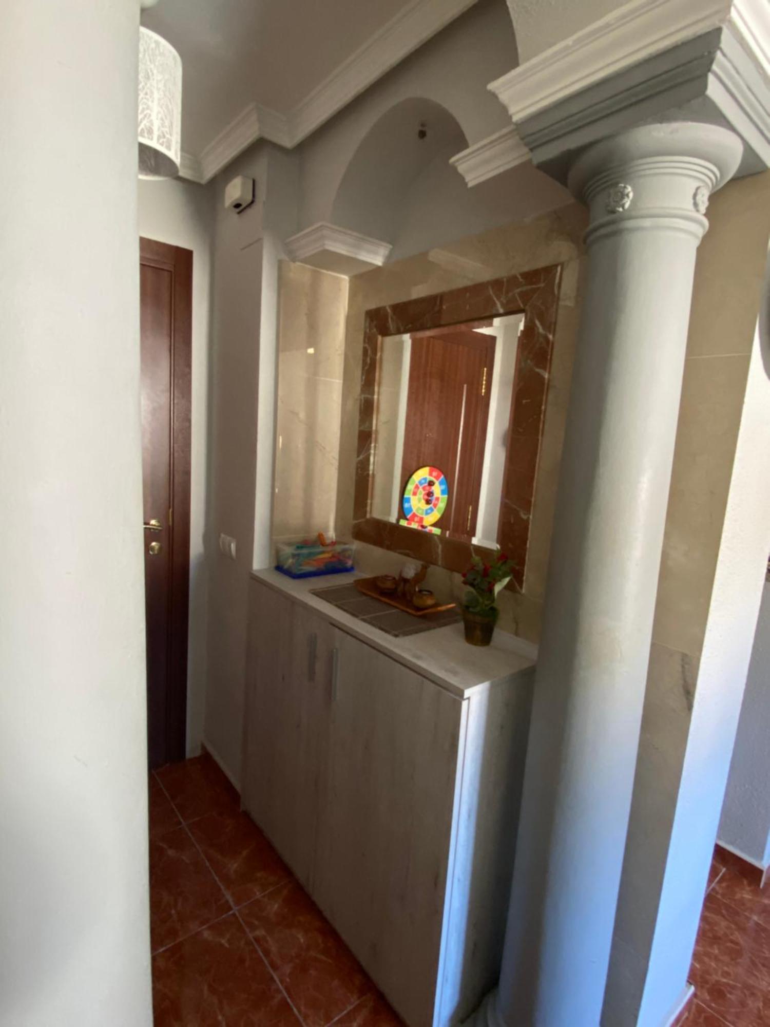 Apartamento Arroyo De La Miel Costa Del Sol Leilighet Benalmádena Eksteriør bilde