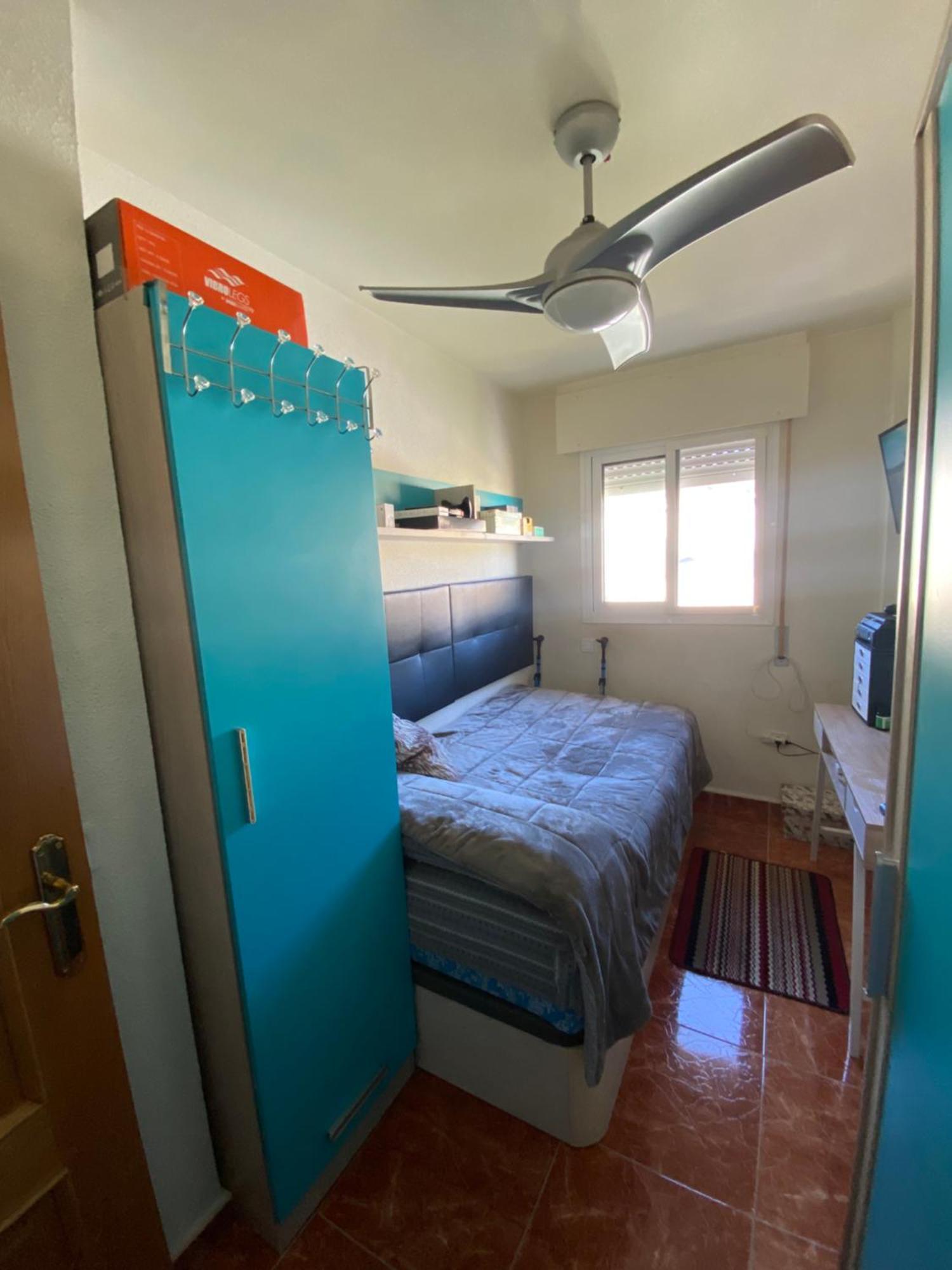 Apartamento Arroyo De La Miel Costa Del Sol Leilighet Benalmádena Eksteriør bilde