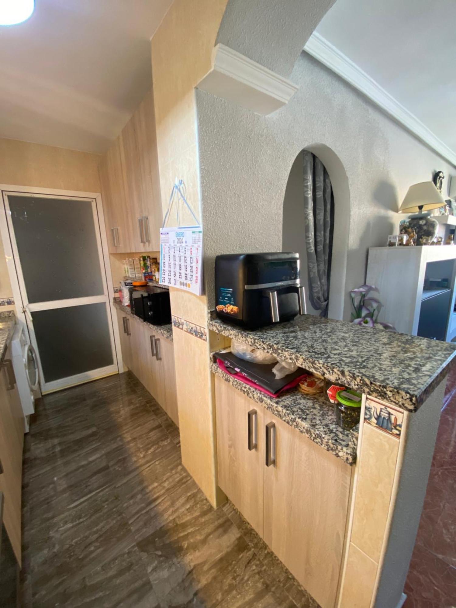 Apartamento Arroyo De La Miel Costa Del Sol Leilighet Benalmádena Eksteriør bilde