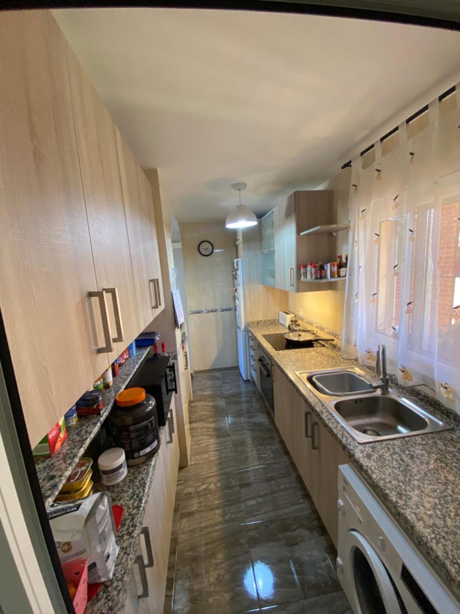 Apartamento Arroyo De La Miel Costa Del Sol Leilighet Benalmádena Eksteriør bilde