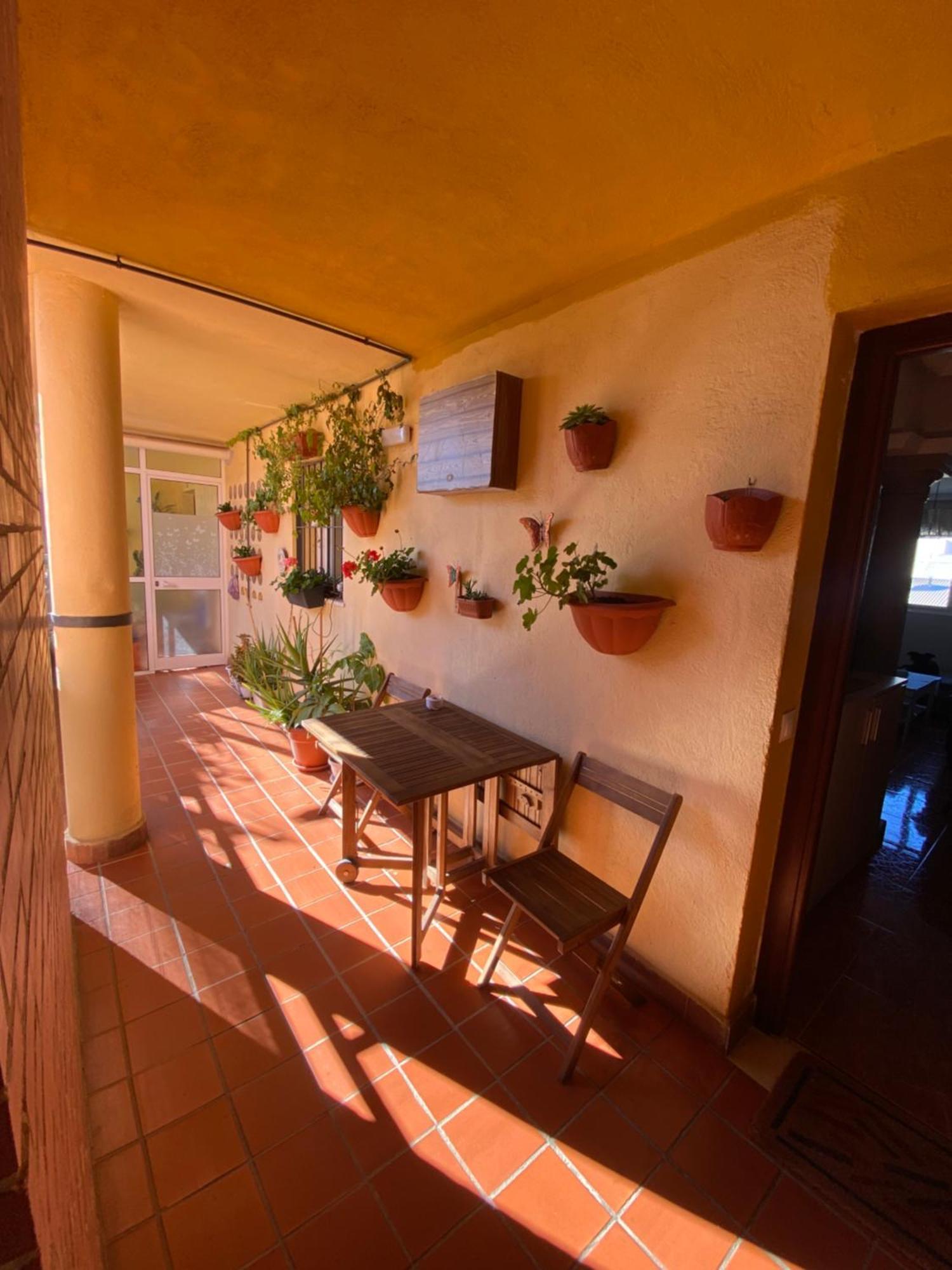 Apartamento Arroyo De La Miel Costa Del Sol Leilighet Benalmádena Eksteriør bilde