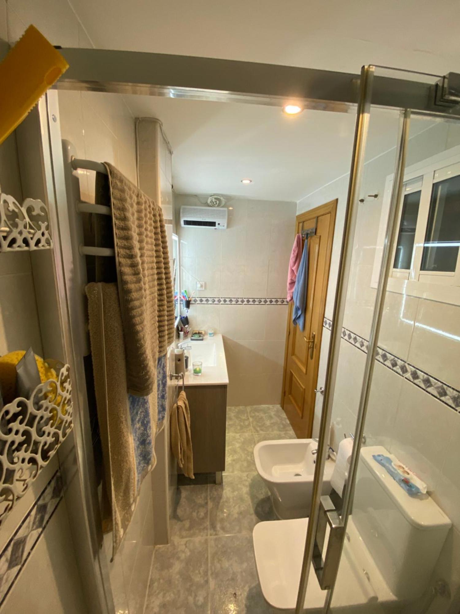 Apartamento Arroyo De La Miel Costa Del Sol Leilighet Benalmádena Eksteriør bilde