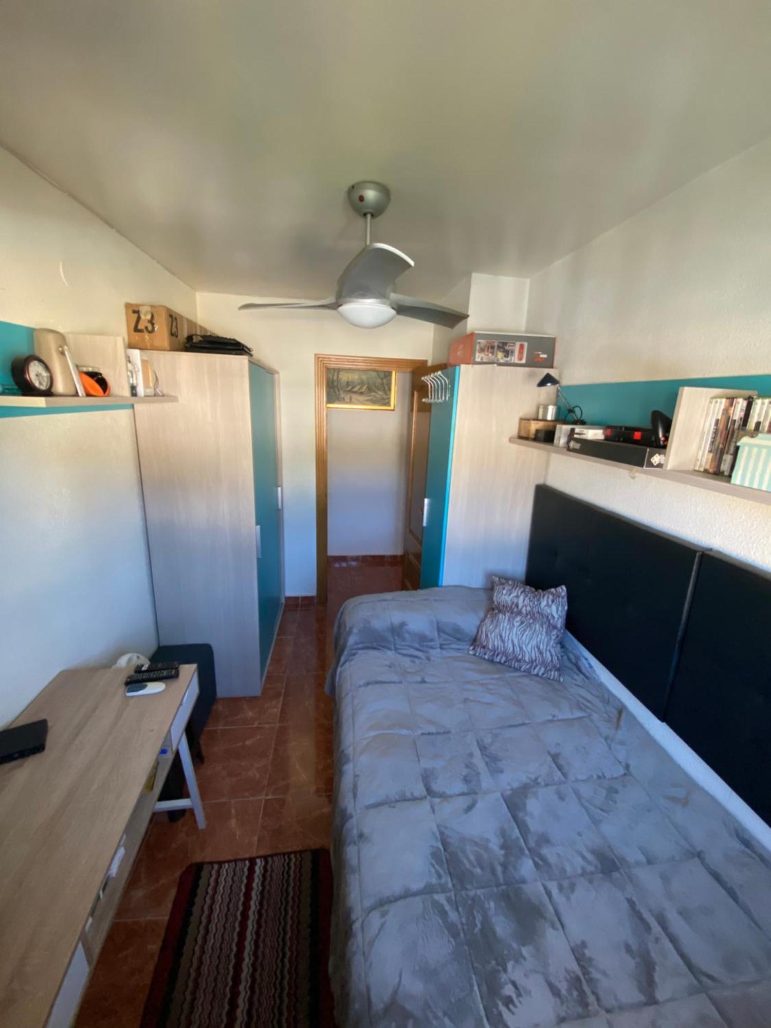 Apartamento Arroyo De La Miel Costa Del Sol Leilighet Benalmádena Eksteriør bilde