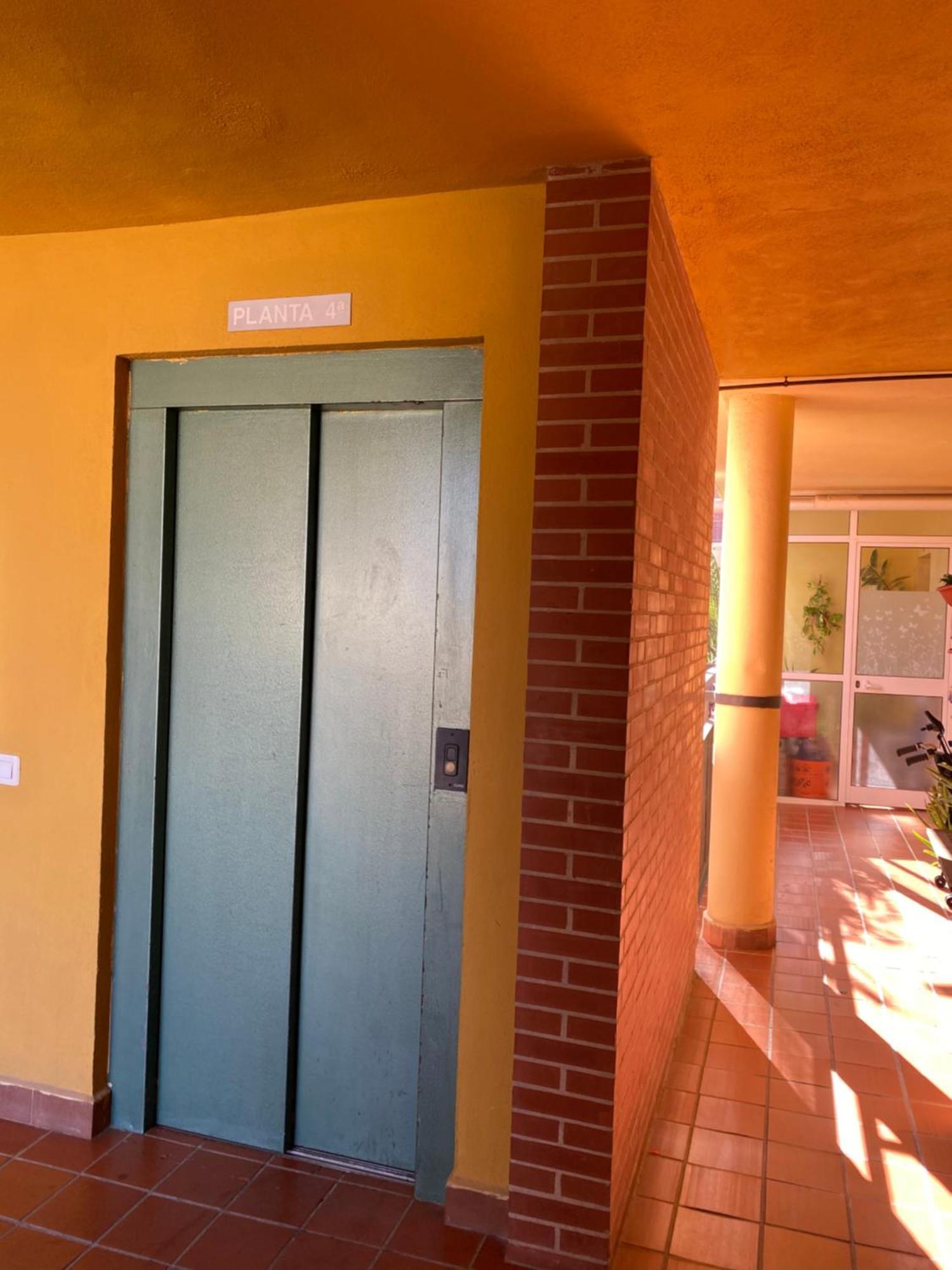 Apartamento Arroyo De La Miel Costa Del Sol Leilighet Benalmádena Eksteriør bilde