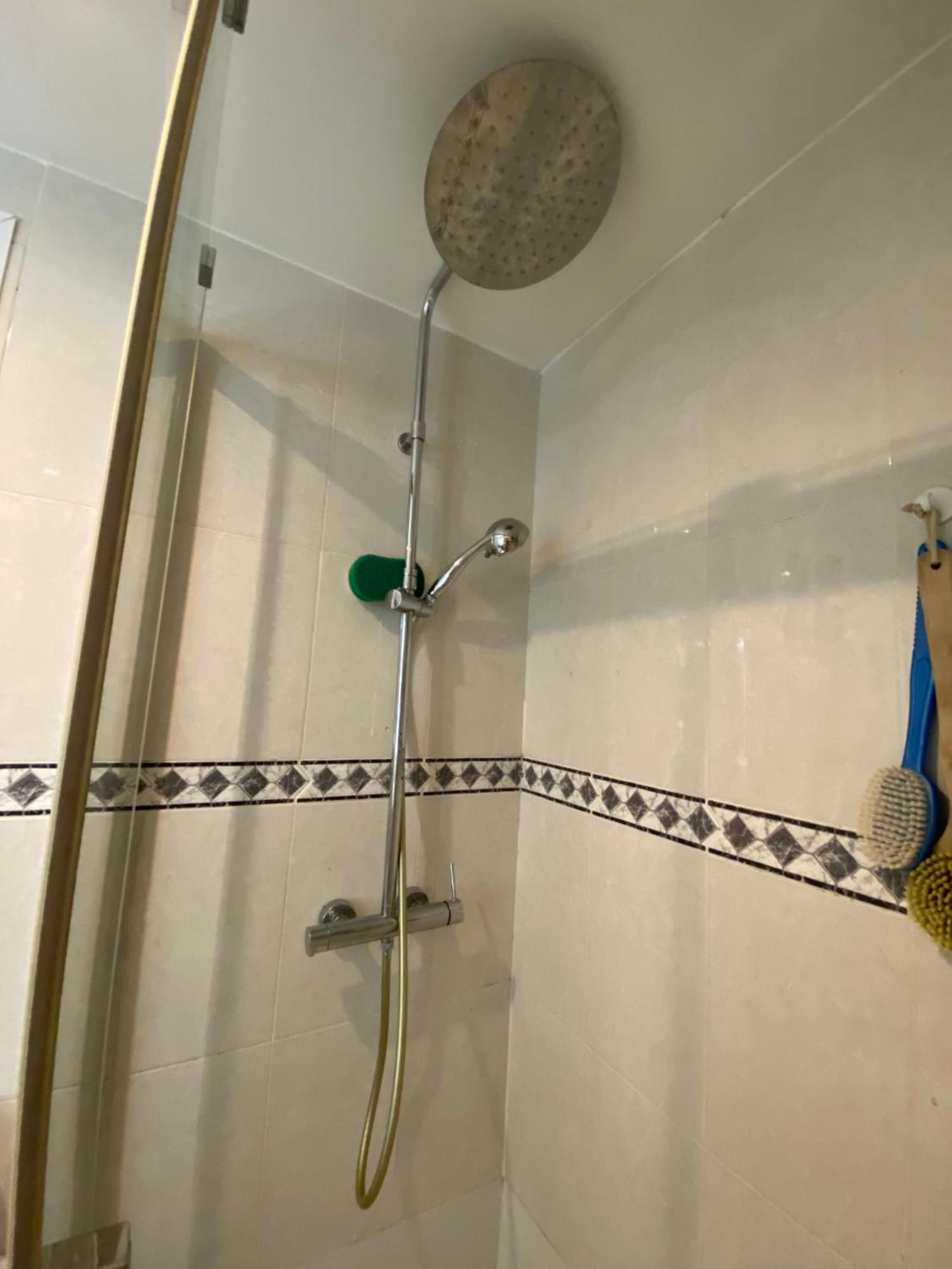 Apartamento Arroyo De La Miel Costa Del Sol Leilighet Benalmádena Eksteriør bilde
