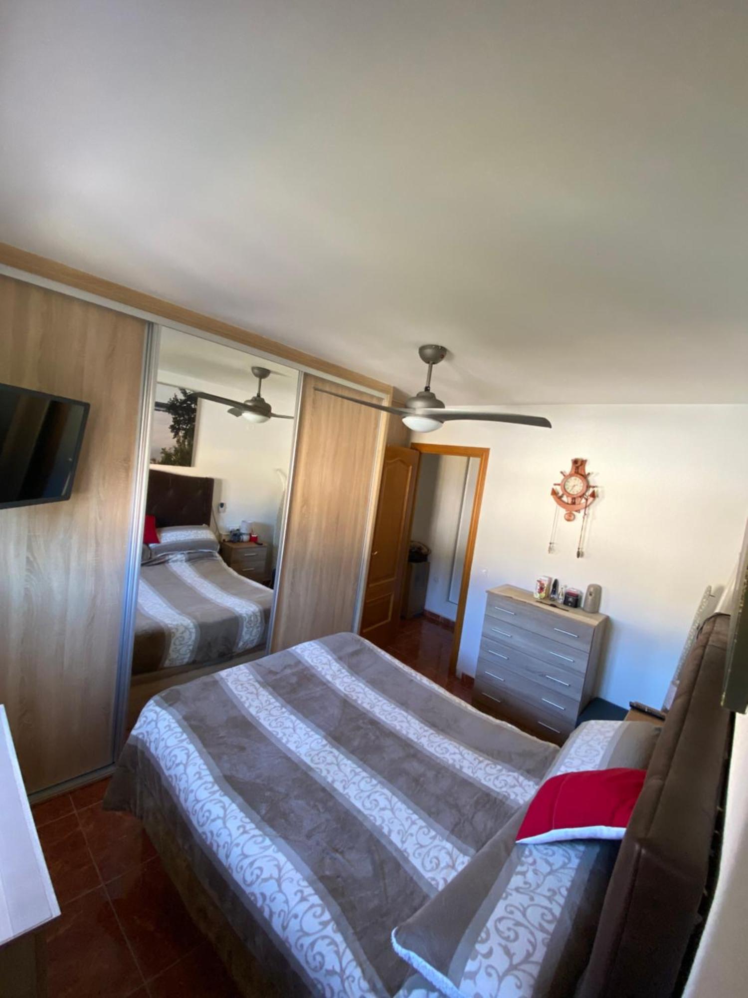 Apartamento Arroyo De La Miel Costa Del Sol Leilighet Benalmádena Eksteriør bilde