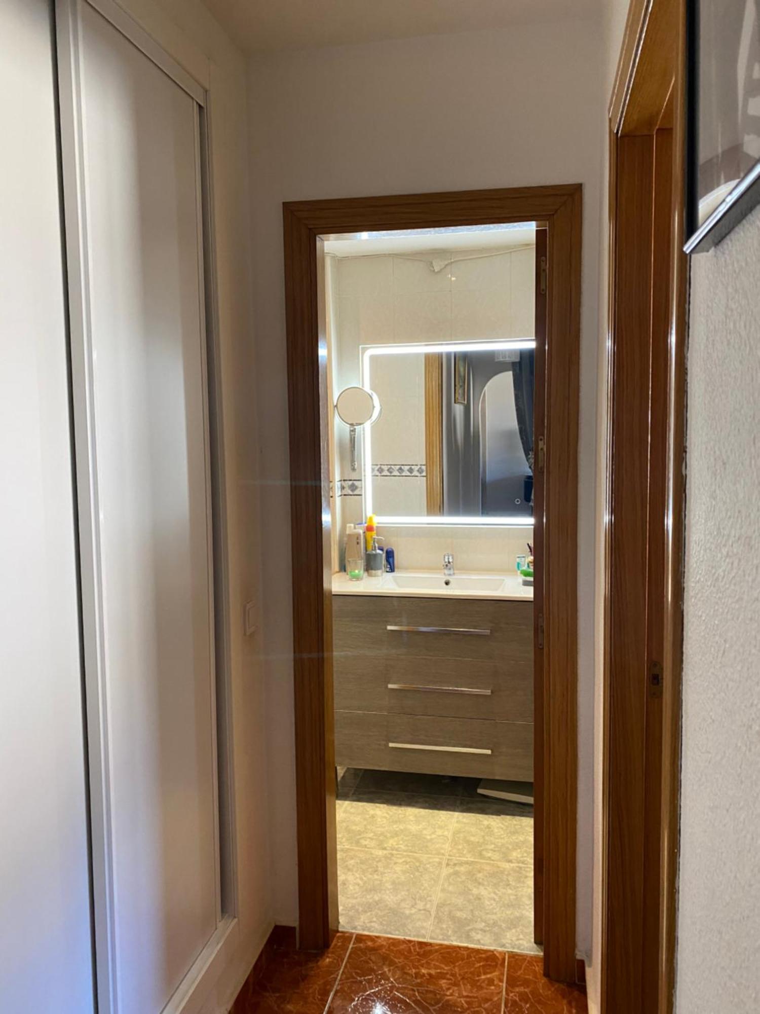 Apartamento Arroyo De La Miel Costa Del Sol Leilighet Benalmádena Eksteriør bilde