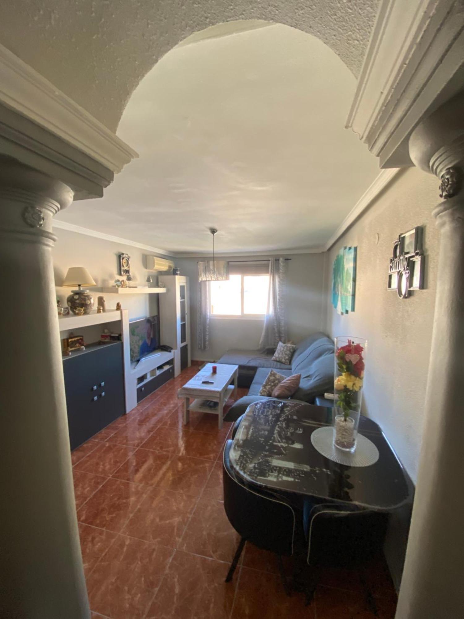 Apartamento Arroyo De La Miel Costa Del Sol Leilighet Benalmádena Eksteriør bilde
