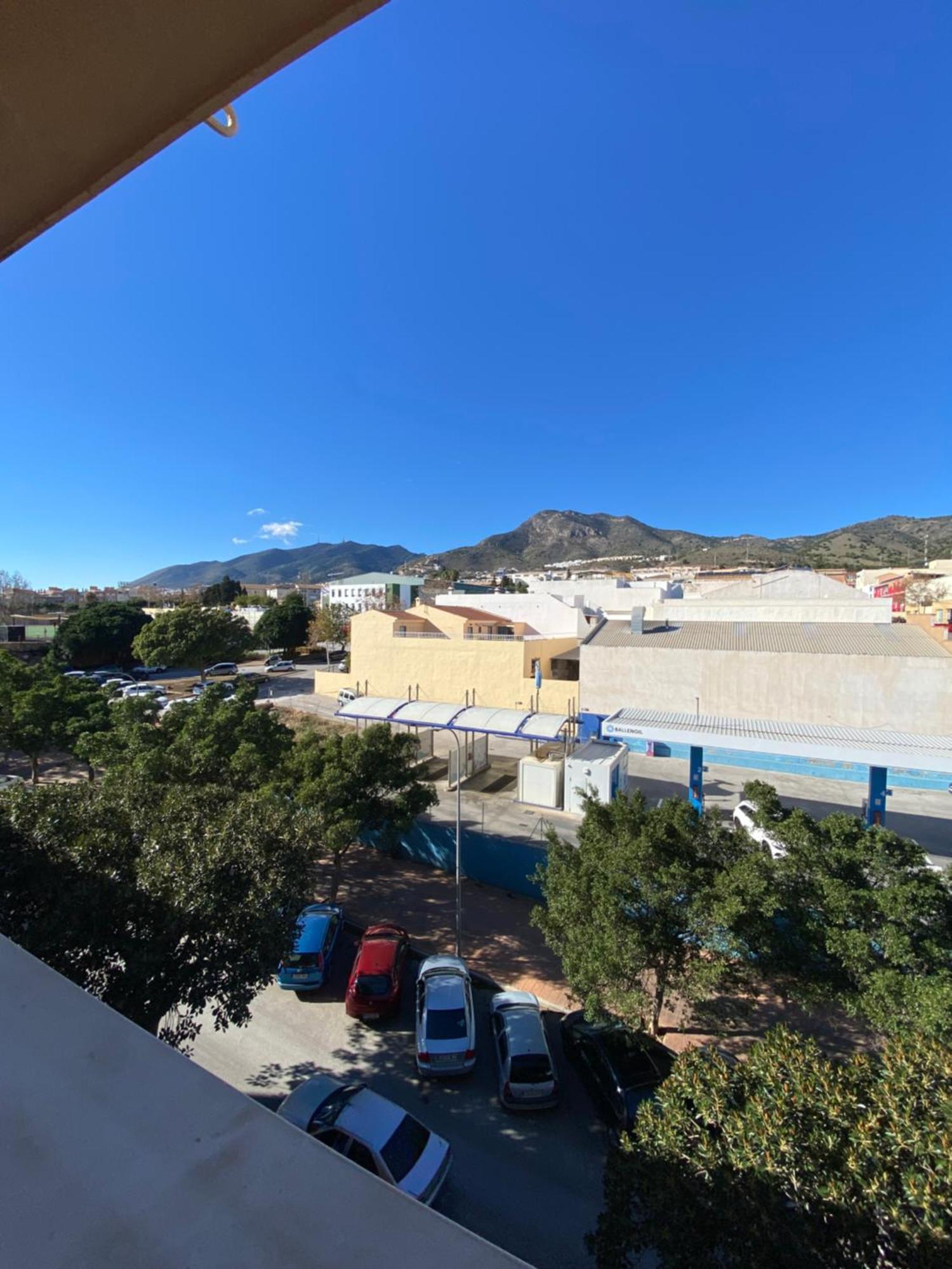 Apartamento Arroyo De La Miel Costa Del Sol Leilighet Benalmádena Eksteriør bilde