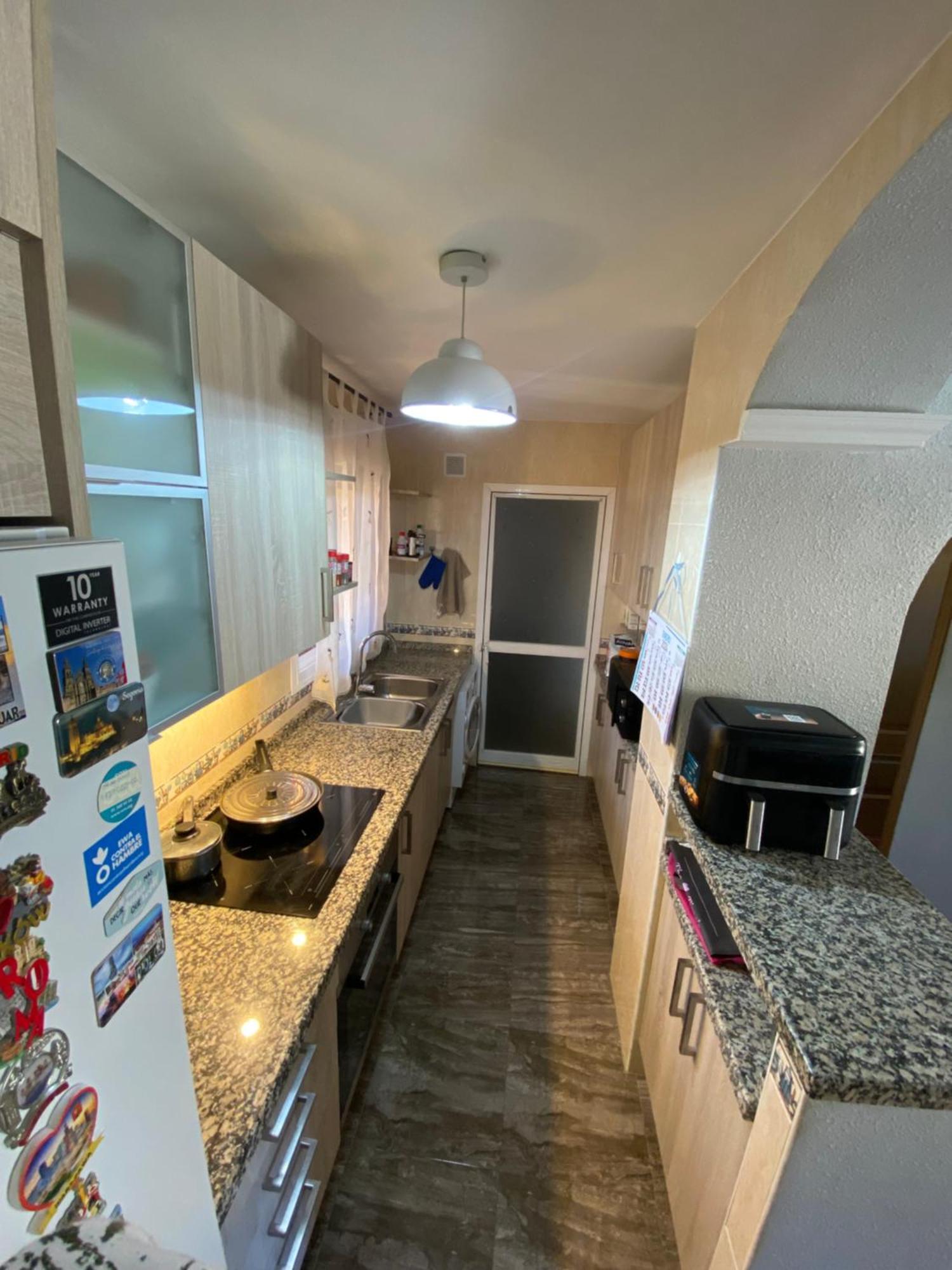 Apartamento Arroyo De La Miel Costa Del Sol Leilighet Benalmádena Eksteriør bilde