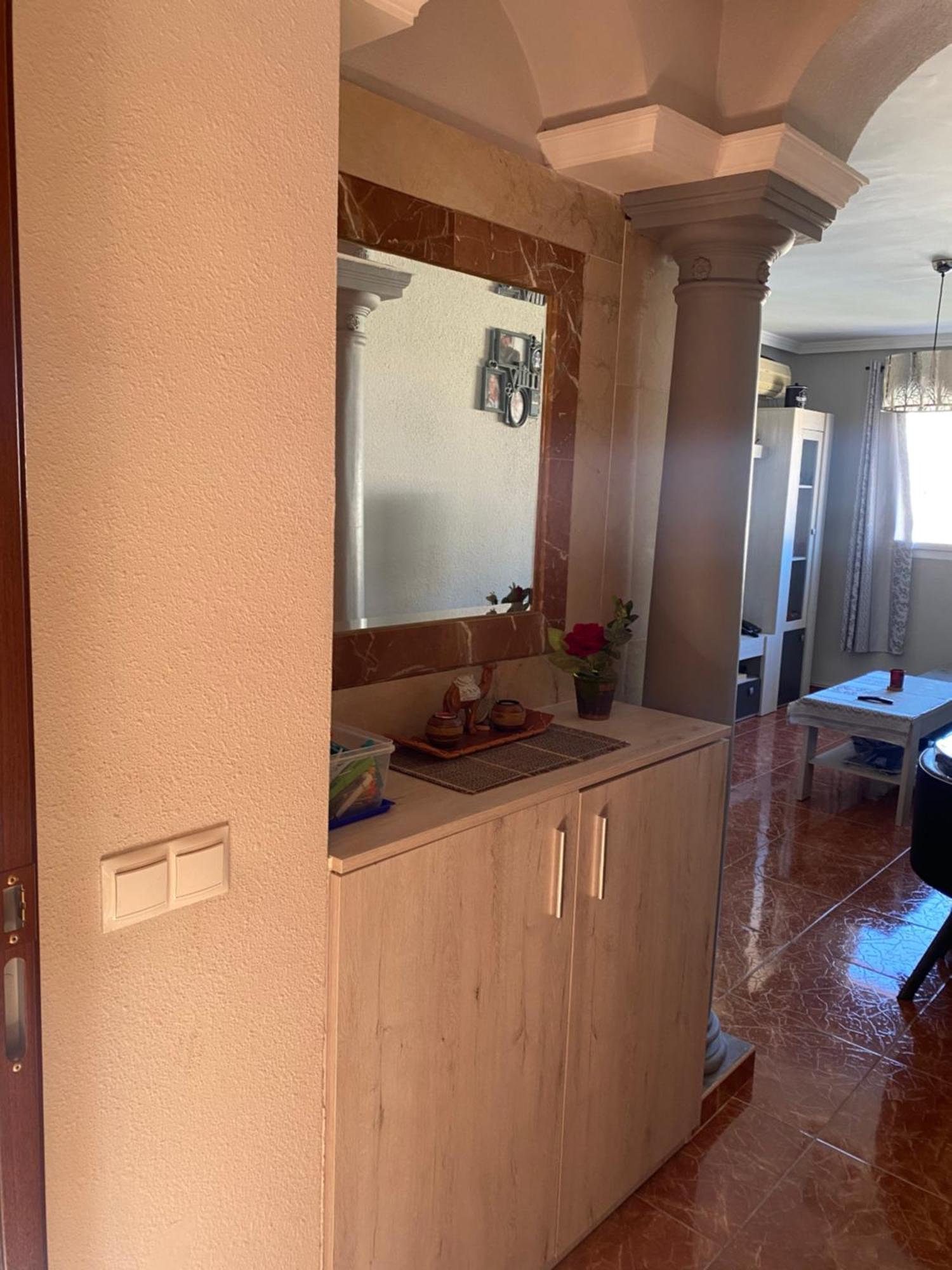 Apartamento Arroyo De La Miel Costa Del Sol Leilighet Benalmádena Eksteriør bilde