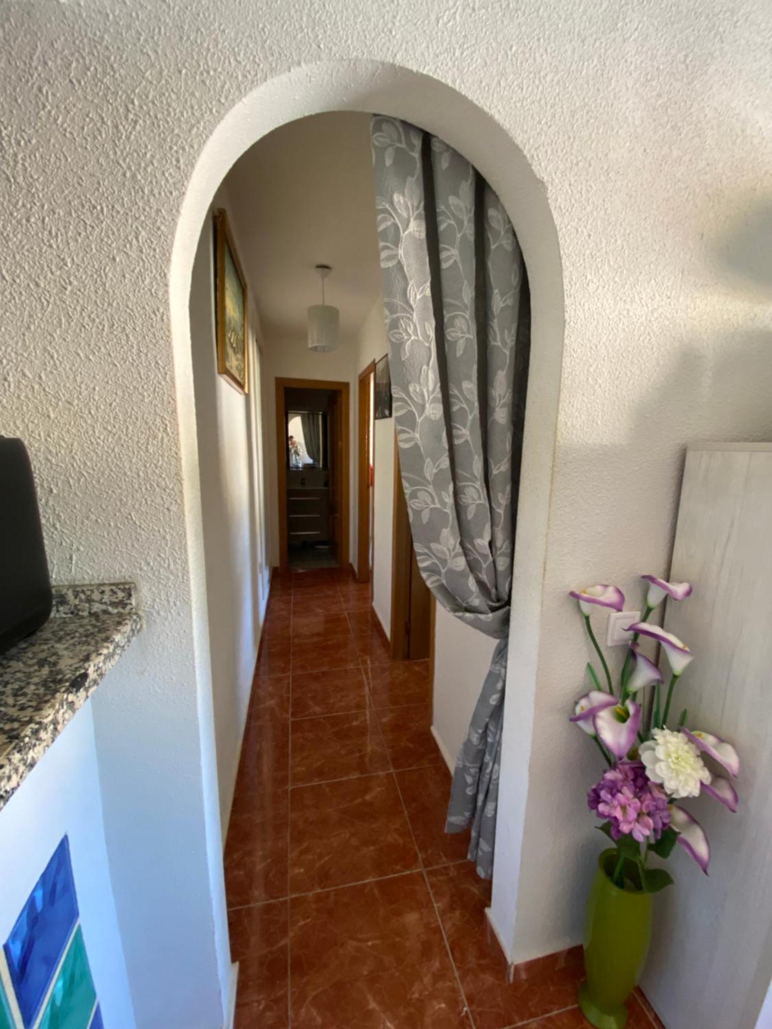 Apartamento Arroyo De La Miel Costa Del Sol Leilighet Benalmádena Eksteriør bilde