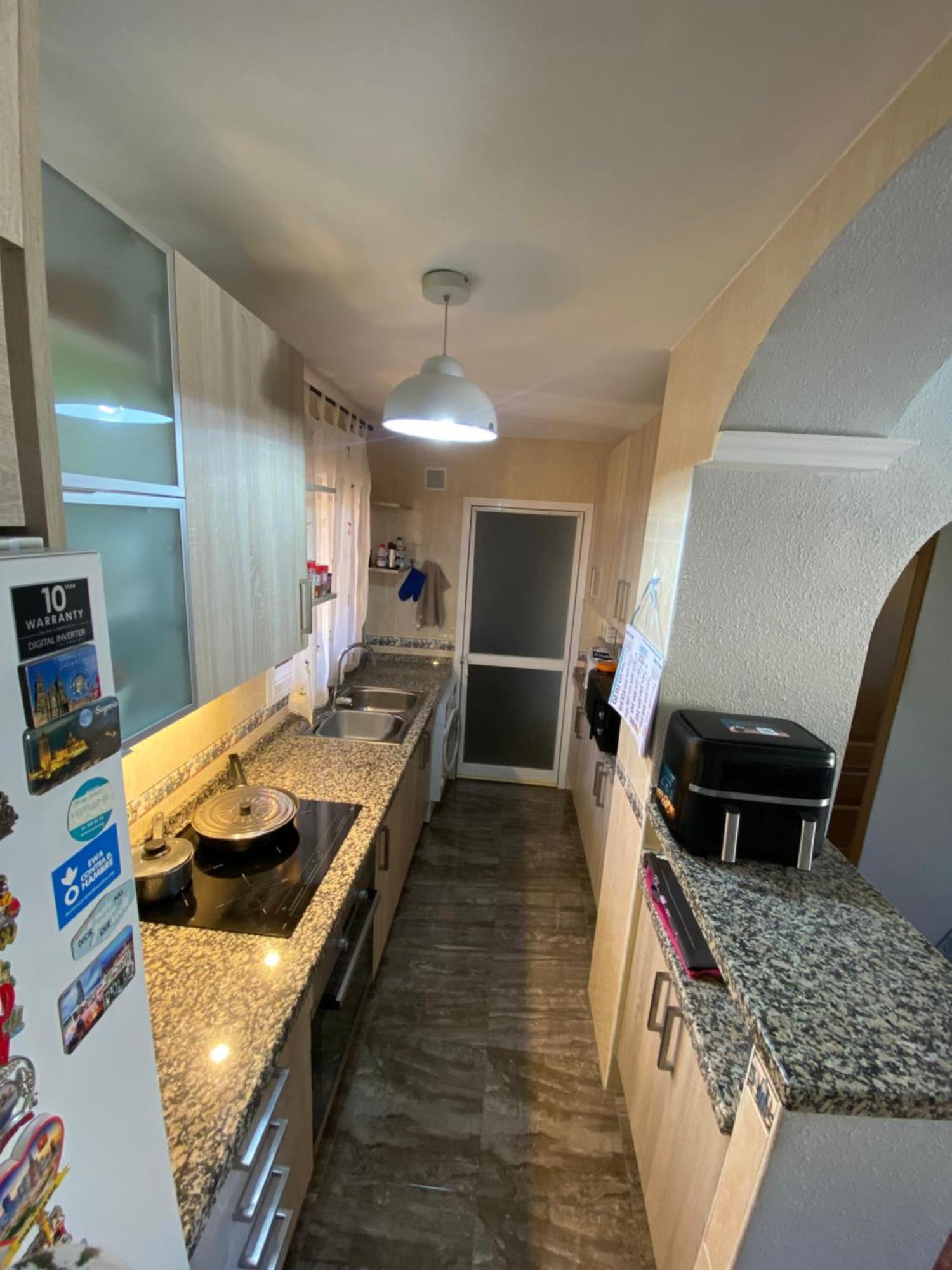 Apartamento Arroyo De La Miel Costa Del Sol Leilighet Benalmádena Eksteriør bilde